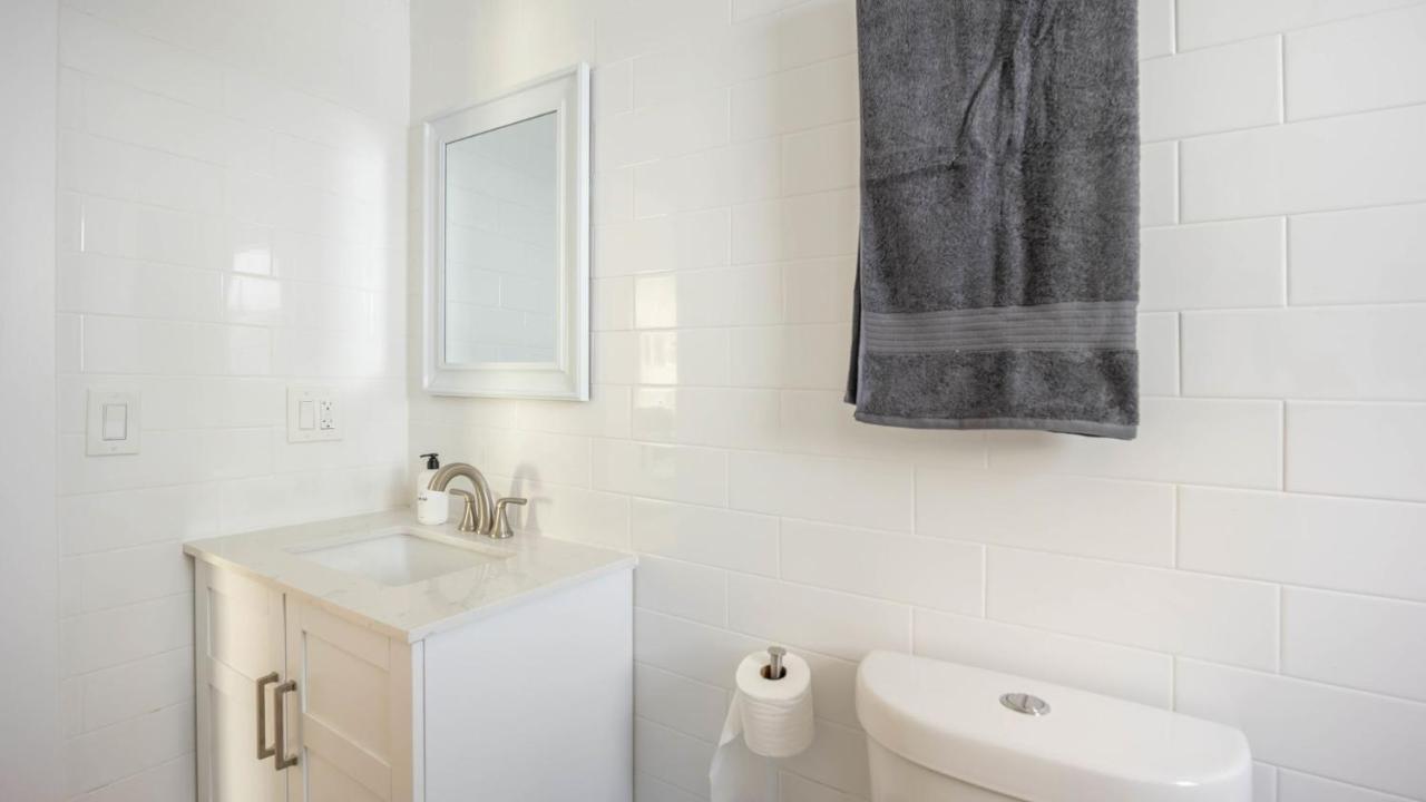 Lejlighed Lovely 3-br In Queens, Near Rockaway *