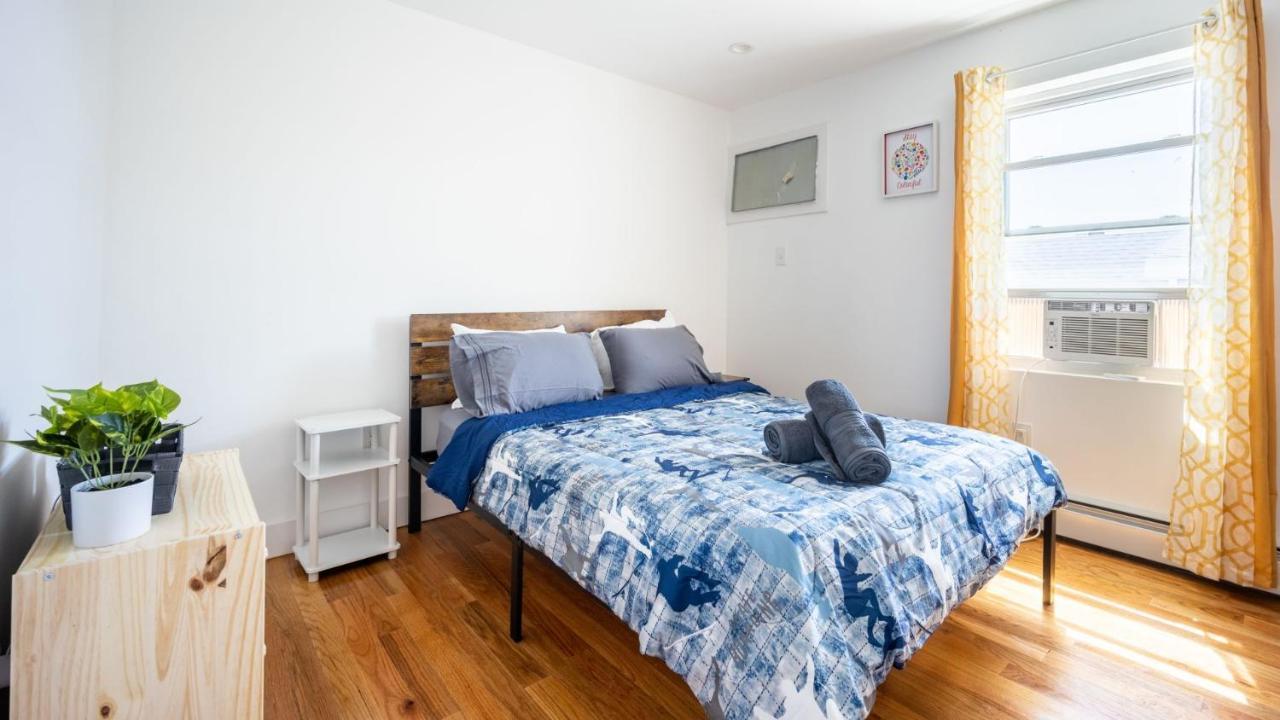 Lejlighed Lovely 3-br In Queens, Near Rockaway New York