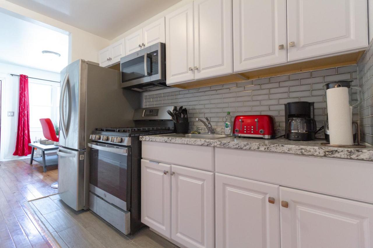 Appartement Stunning Private 2 With Private Bathroom In Duplex In Brooklyn, Ny *