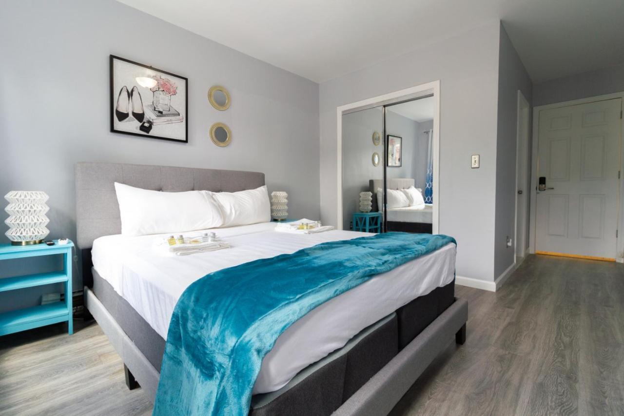 Stunning Private 2 With Private Bathroom In Duplex In Brooklyn, Ny New York