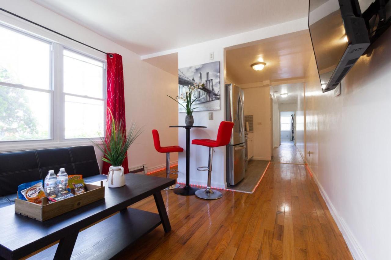 Stunning Private 2 With Private Bathroom In Duplex In Brooklyn, Ny