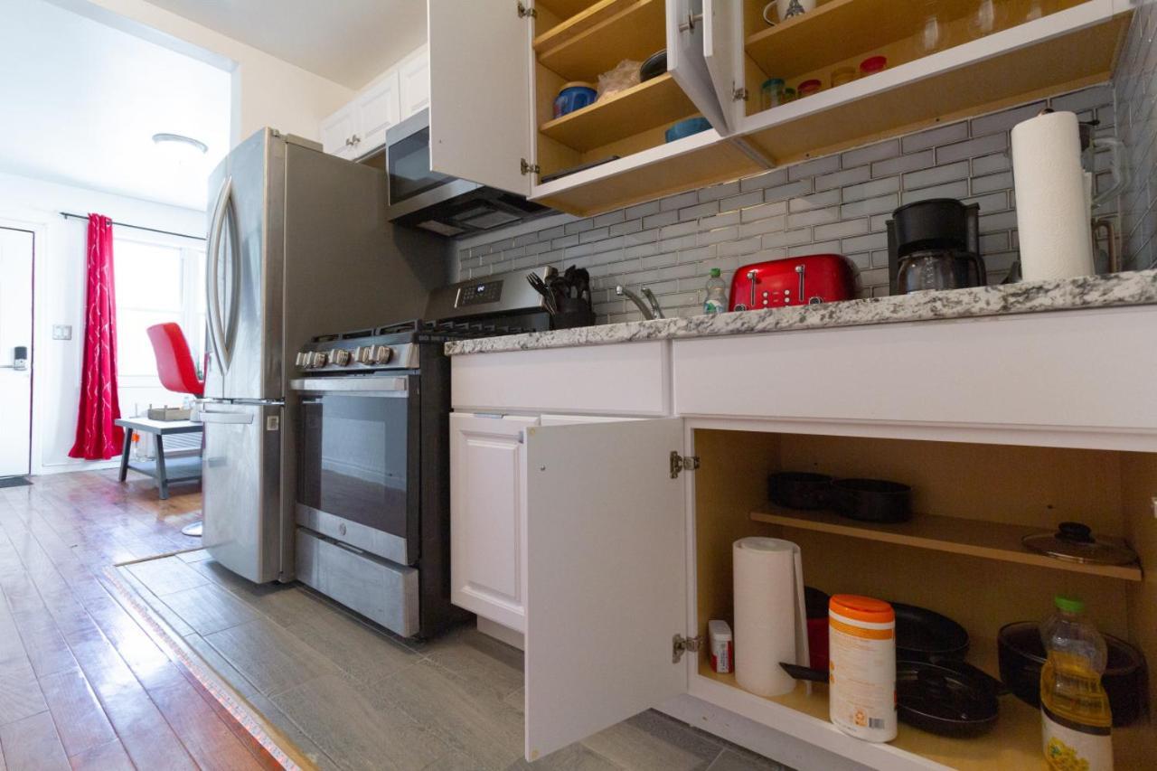 Appartement Stunning Private 2 With Private Bathroom In Duplex In Brooklyn, Ny
