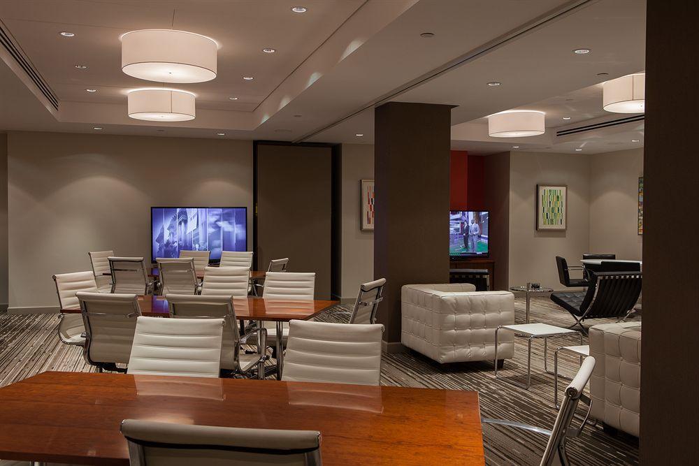 Boutique At Grand Hotel New York City