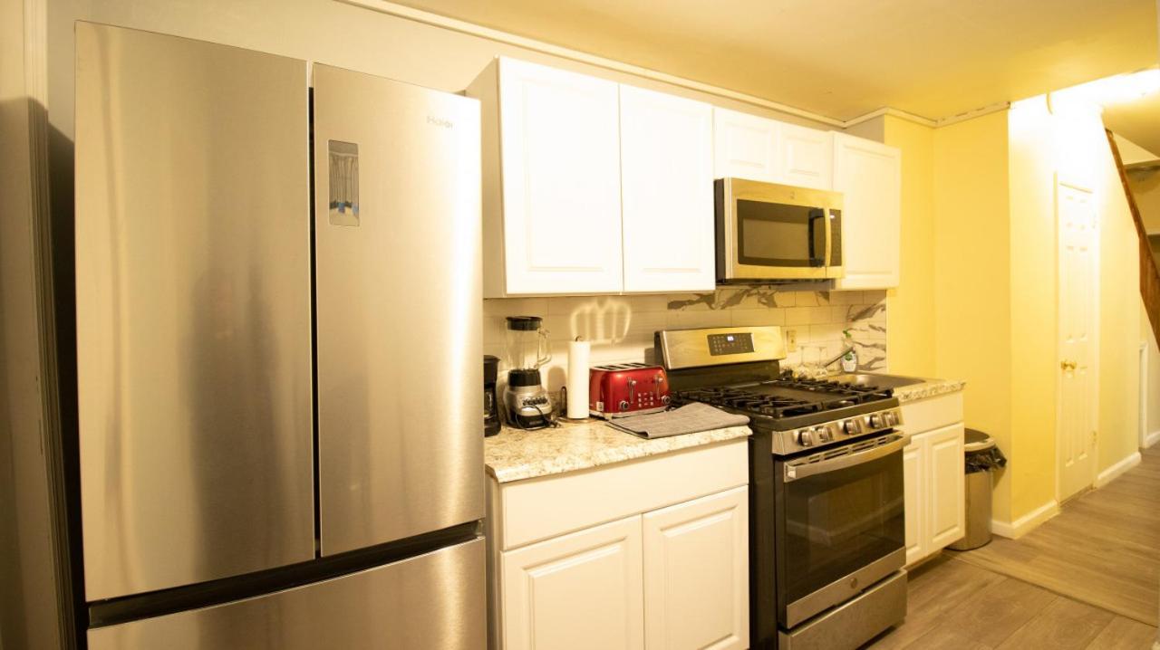 Cozy Shack 1 Bedroom Studio With Sofa And Full Kitchen In Elmhurst Ny Appartamento *