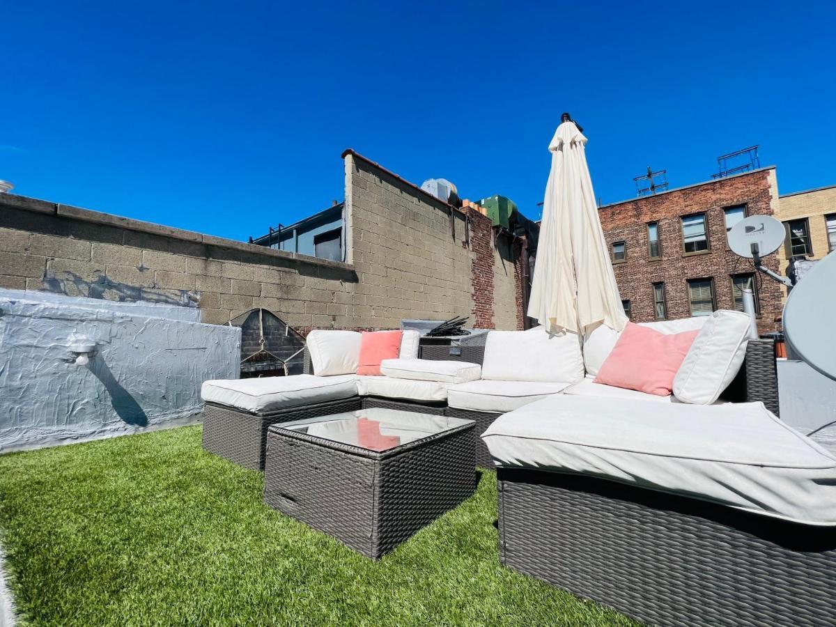 Pink Paradise Pavilion: Nyc Most Insta-worthy Spot Appartement