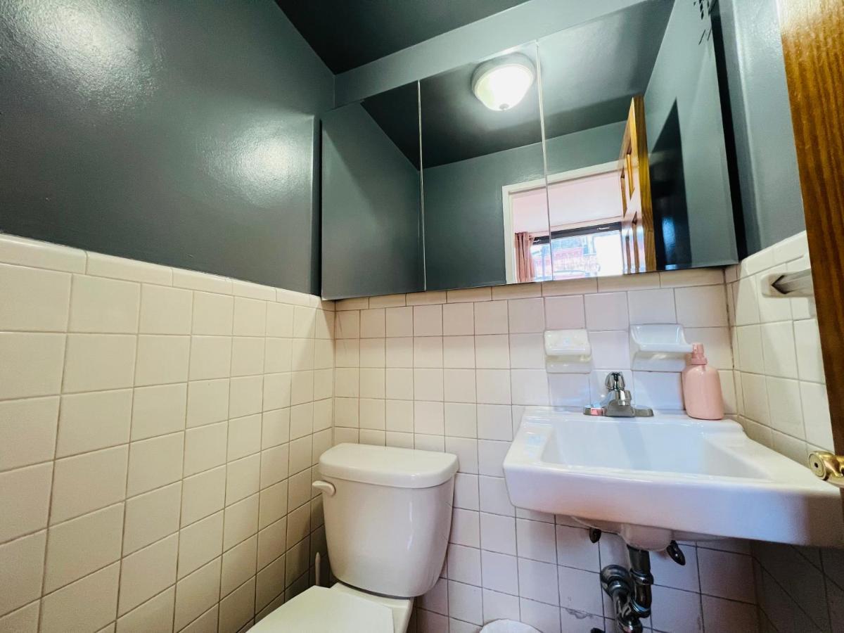 Appartement Pink Paradise Pavilion: Nyc Most Insta-worthy Spot