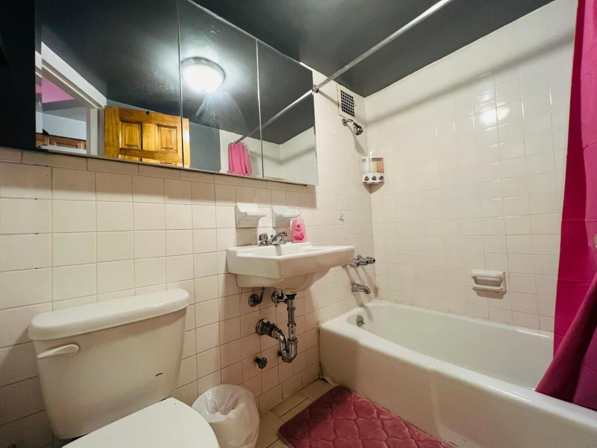 Appartement Pink Paradise Pavilion: Nyc Most Insta-worthy Spot New York