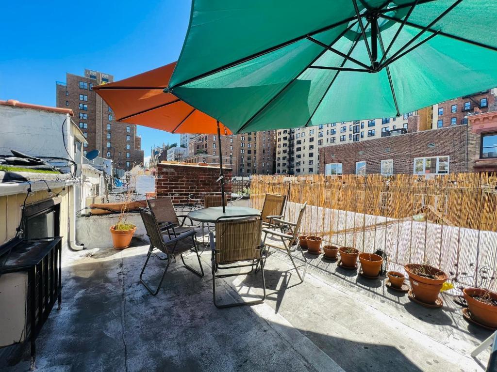 Appartement Pink Paradise Pavilion: Nyc Most Insta-worthy Spot New York