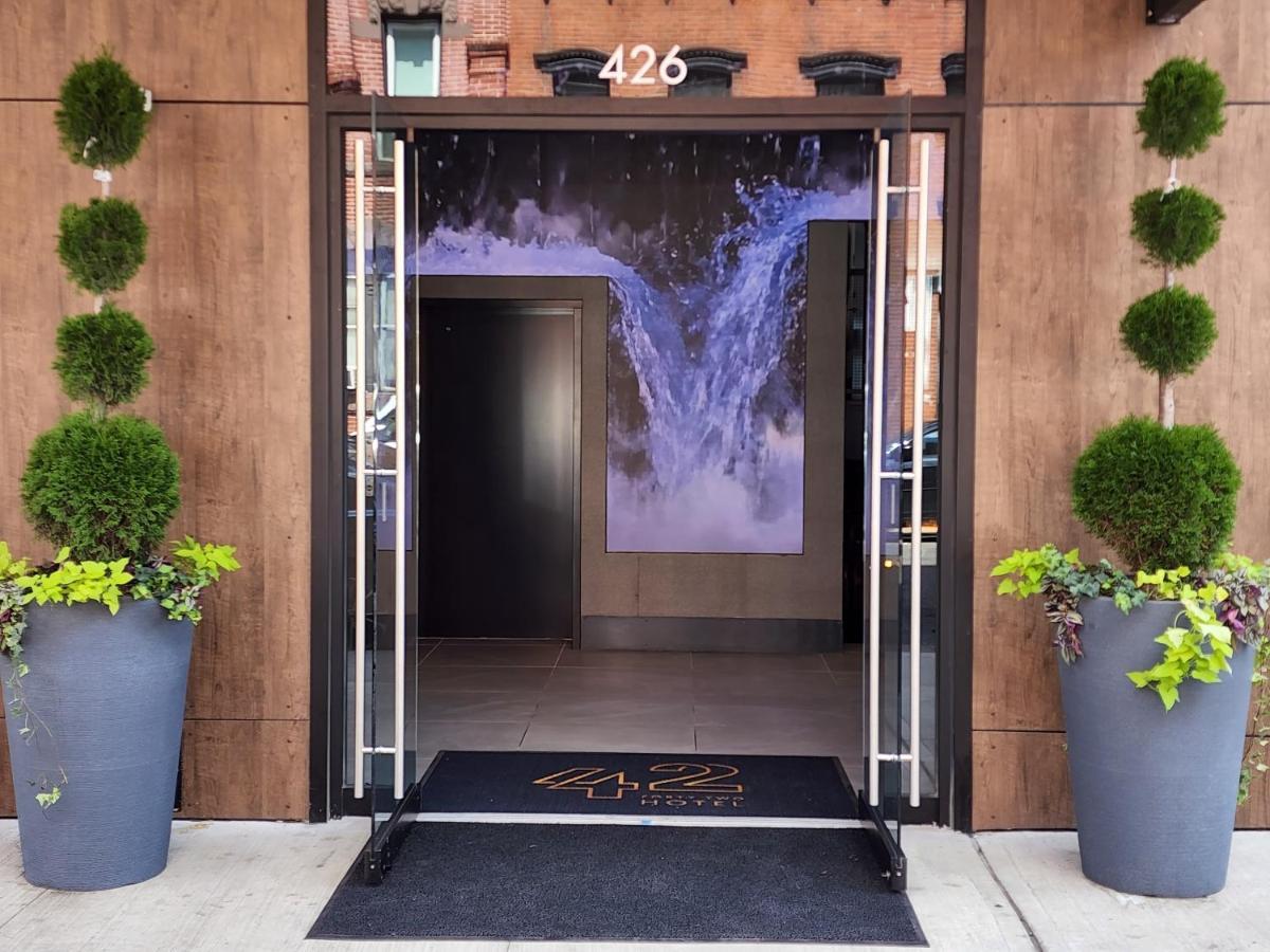 Hotel 42 New York