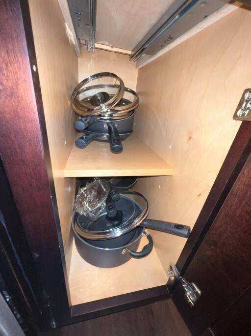 Cozy 1 Bedroom With Outdoor Patio Space * Nueva York