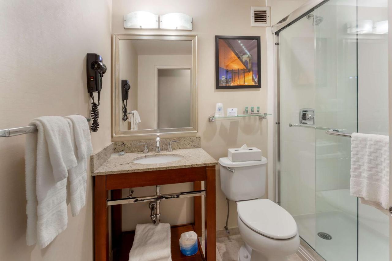 Hotel Western Gregory