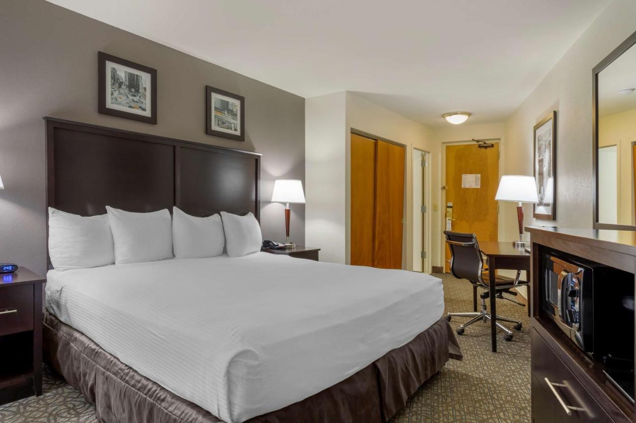 Hotel Western Gregory New York