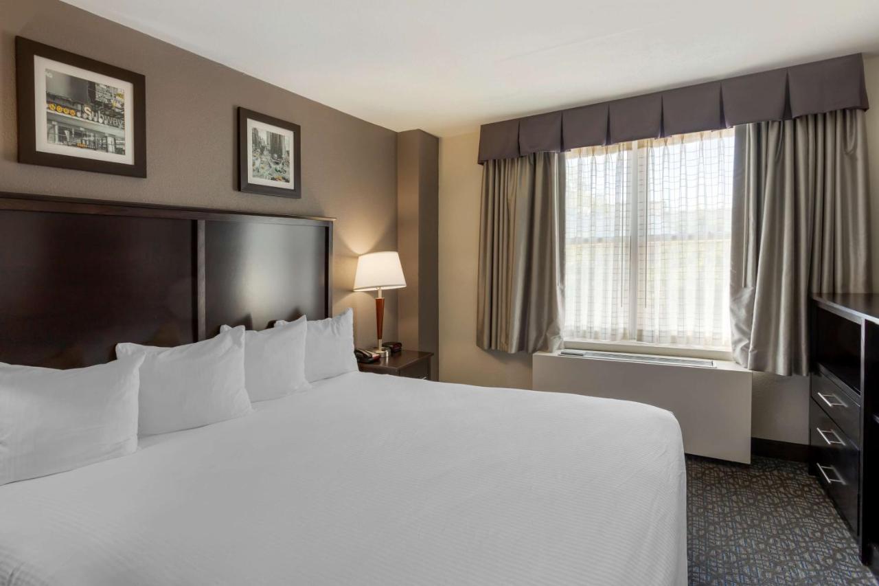 Hotel Western Gregory