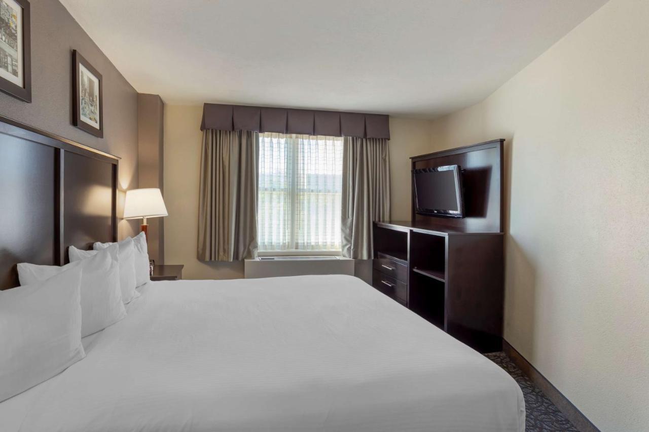 Hotel Western Gregory New York