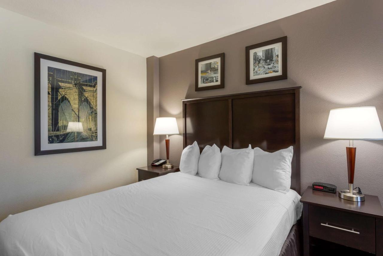 Western Gregory Hotel 3*