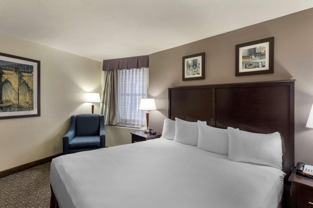Western Gregory Hotel