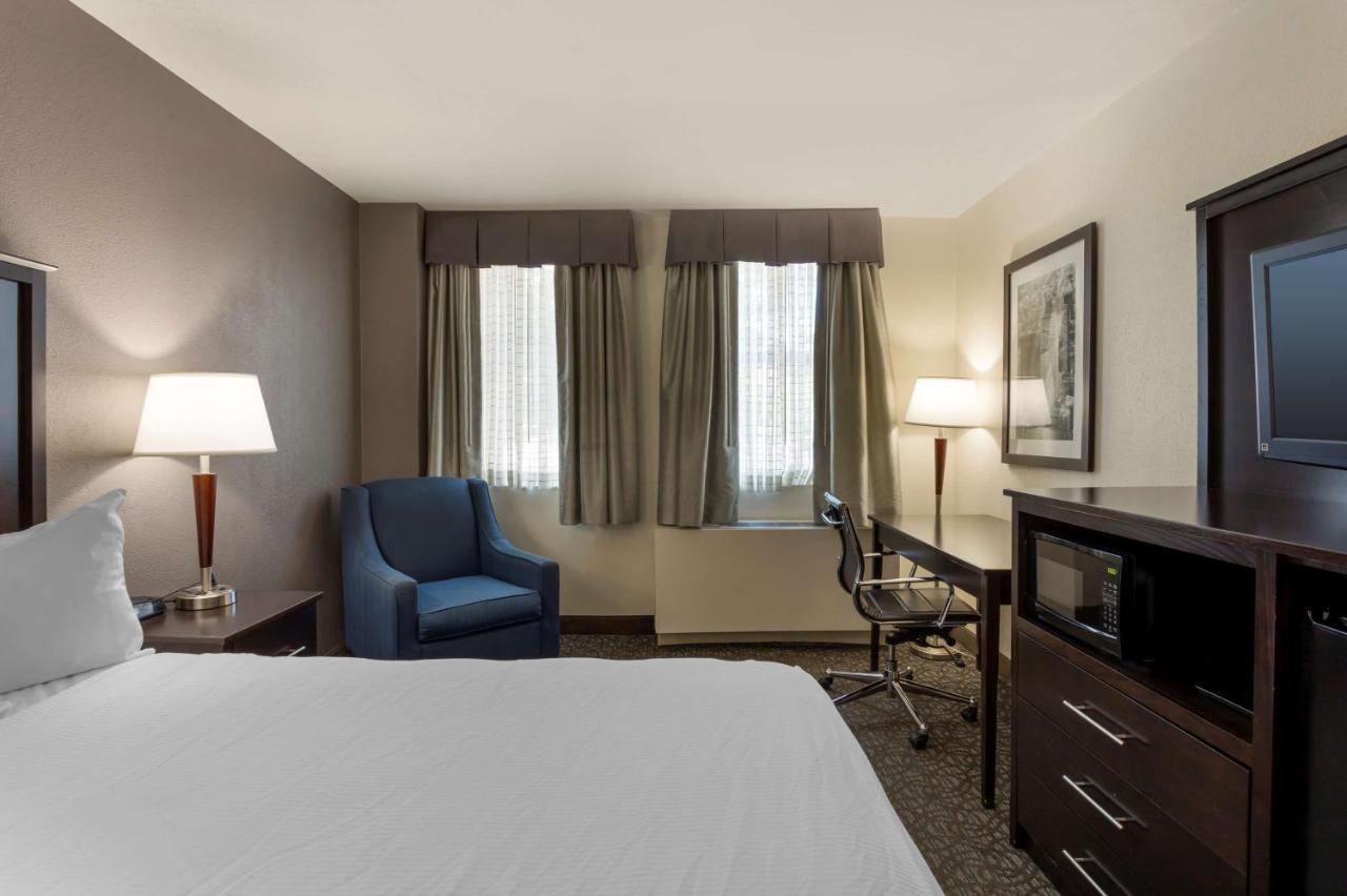 Hotel Western Gregory