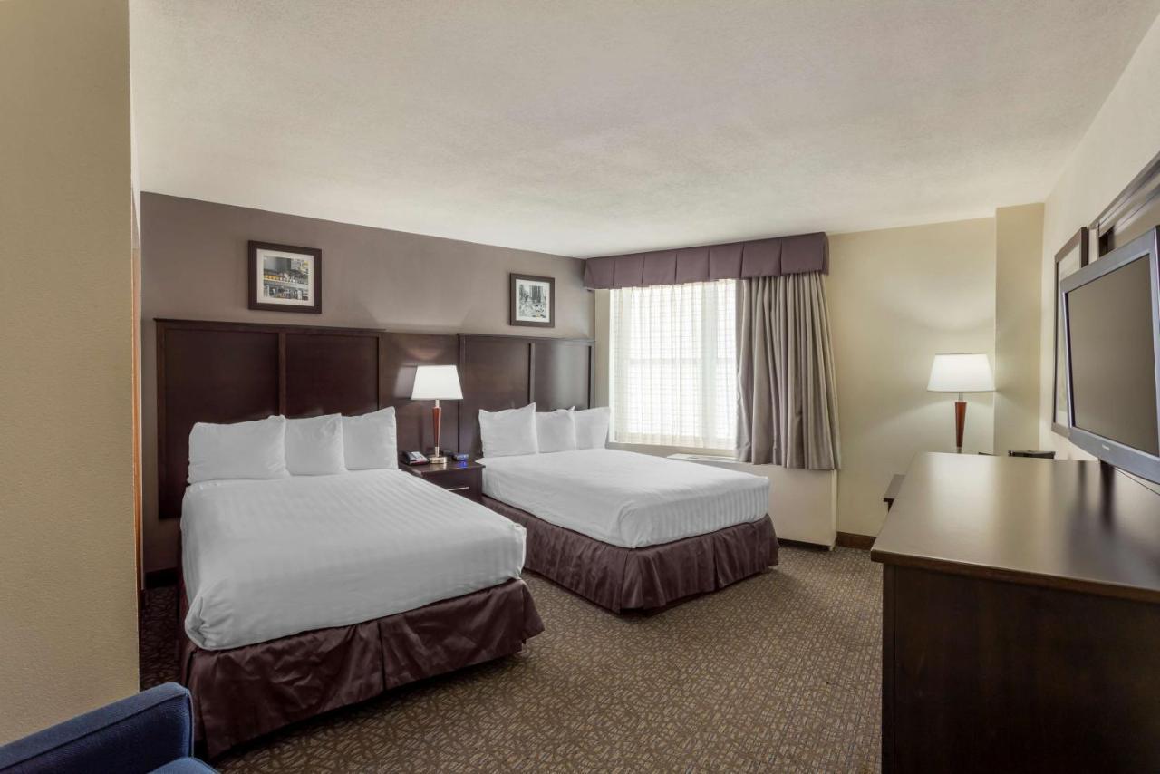 Western Gregory Hotel