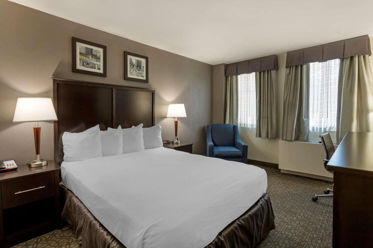 Hotel Western Gregory New York