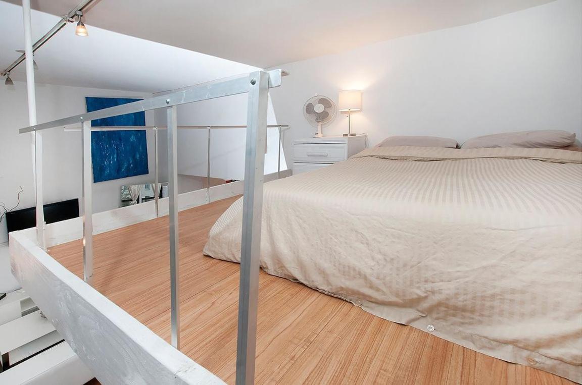 Appartement Park Ave Midtown Next To Times Square New York