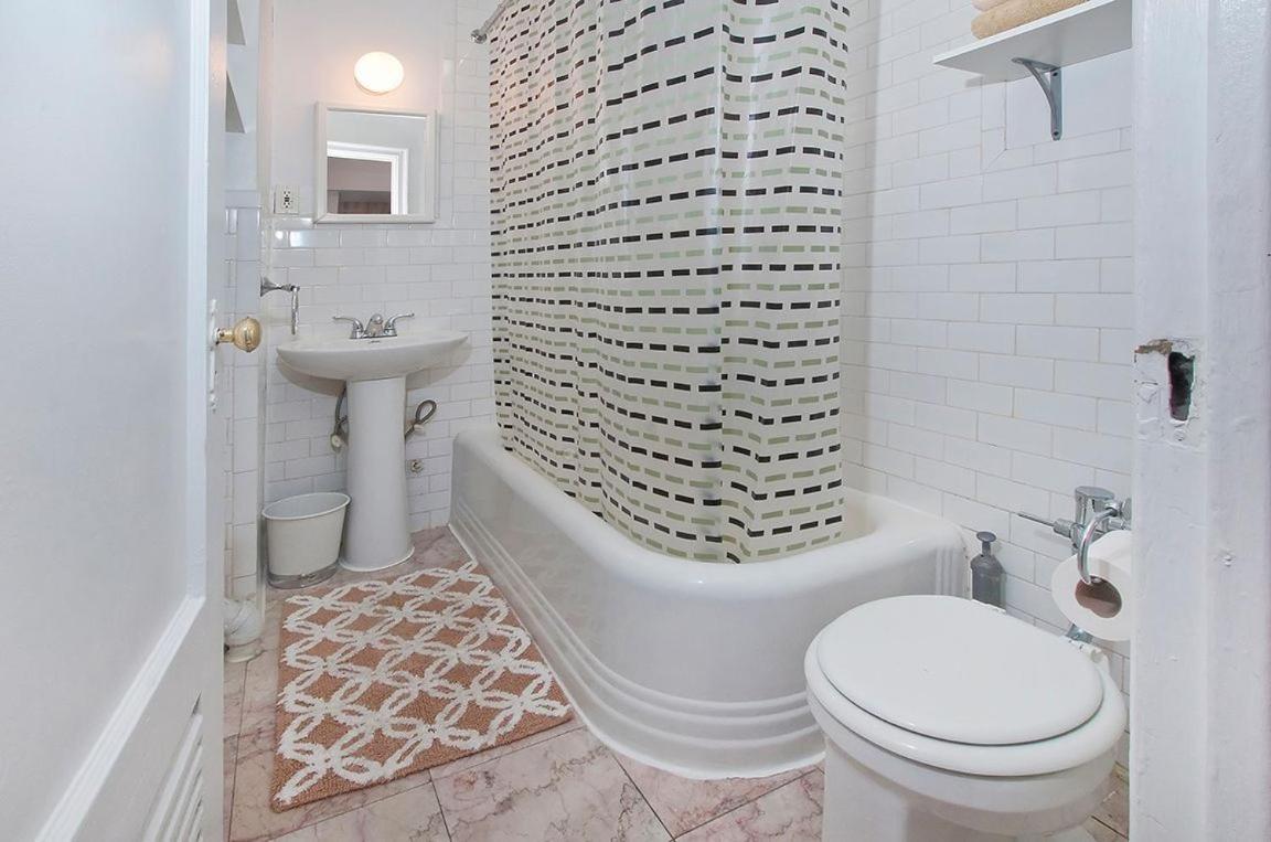 Appartement Park Ave Midtown Next To Times Square New York