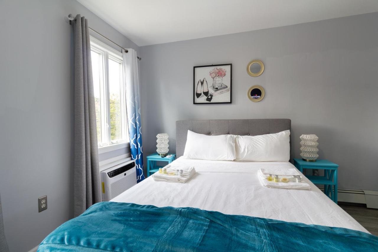 Stunning Private 2 With Private Bathroom In Duplex In Brooklyn, Ny * New York