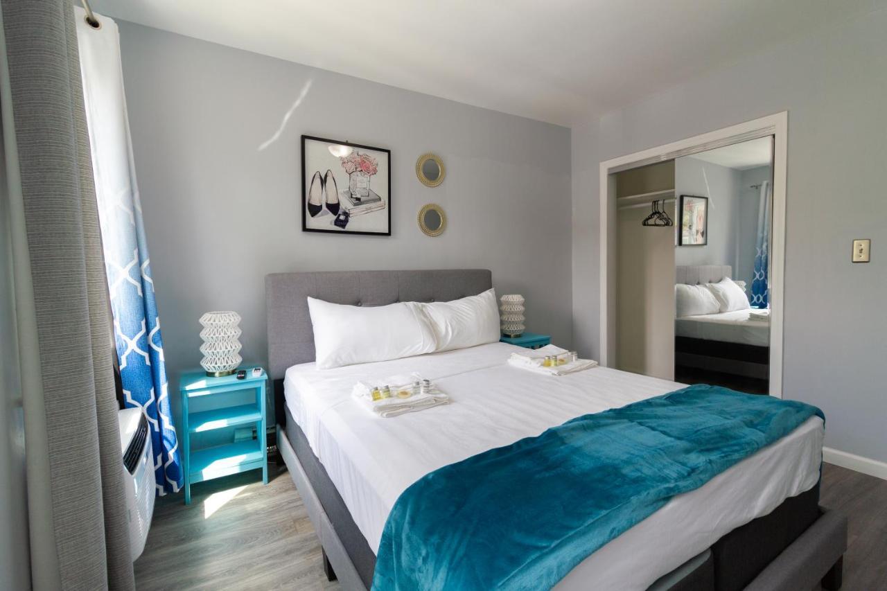 Stunning Private 2 With Private Bathroom In Duplex In Brooklyn, Ny Appartement New York