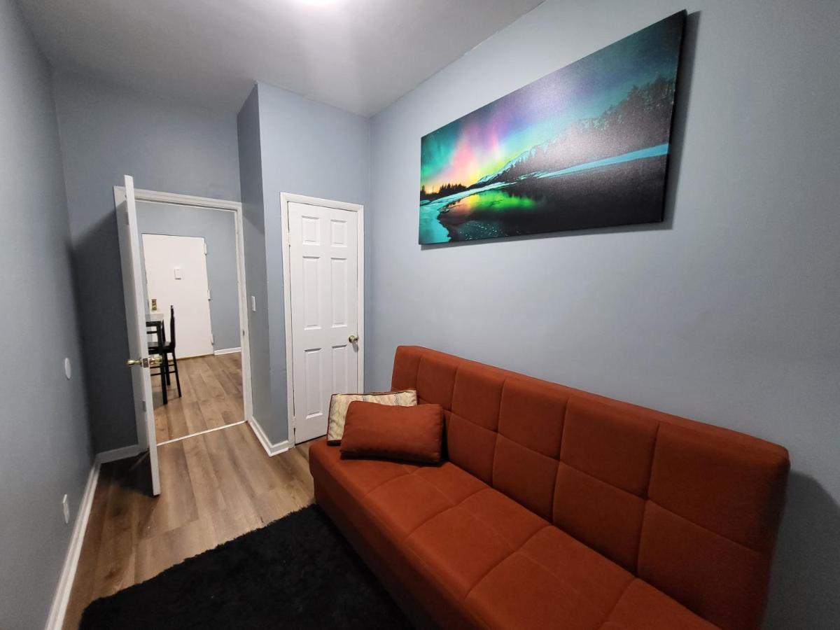 Not Active Appartement