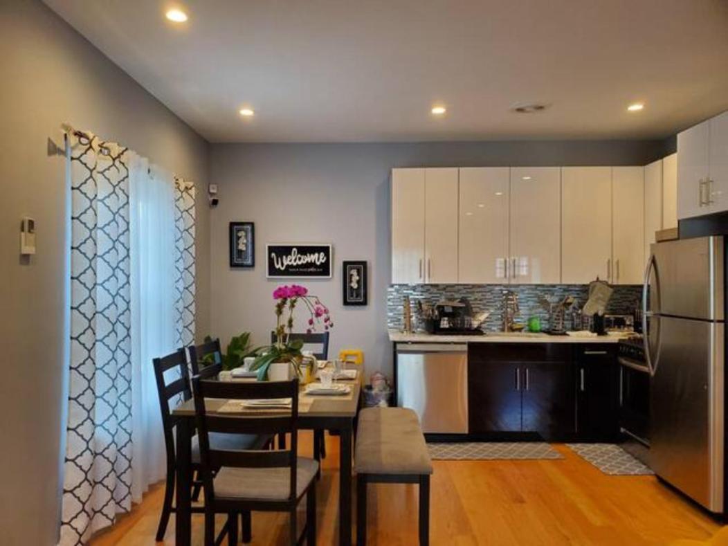 Located 10 Minutes From Jfk Airport Gæstehus *