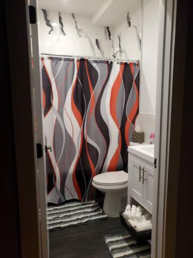 Located 10 Minutes From Jfk Airport Gæstehus New York