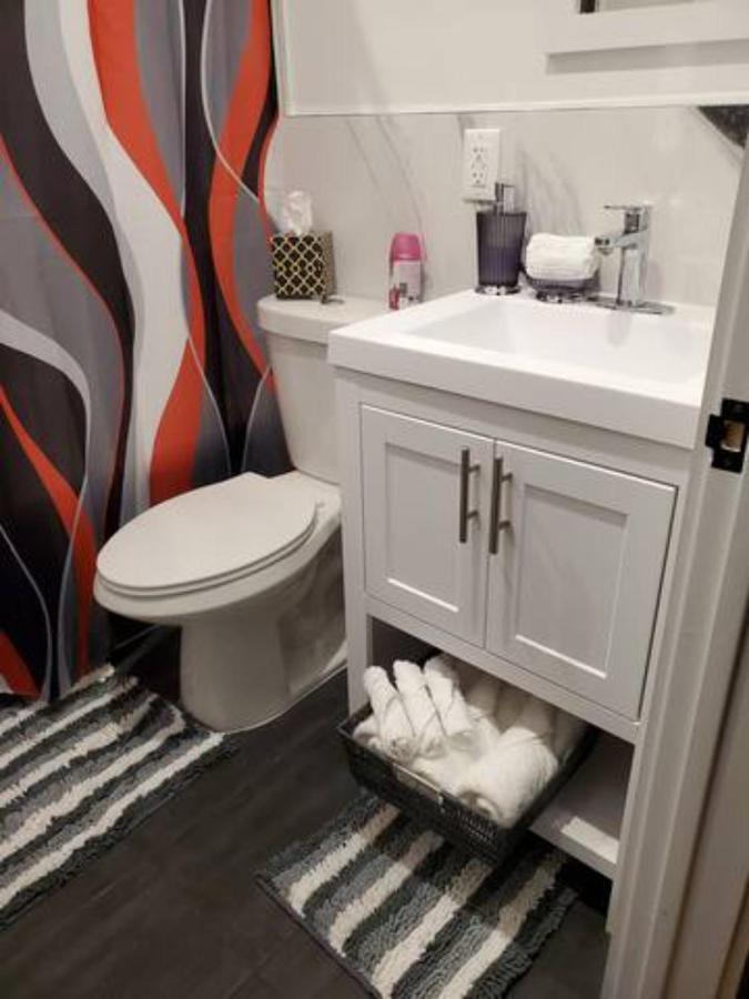Located 10 Minutes From Jfk Airport Gæstehus
