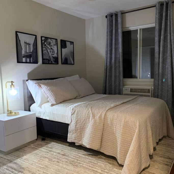 Oasis Ny, 2br Cozy In A 2family House, 18min From The City Appartement *