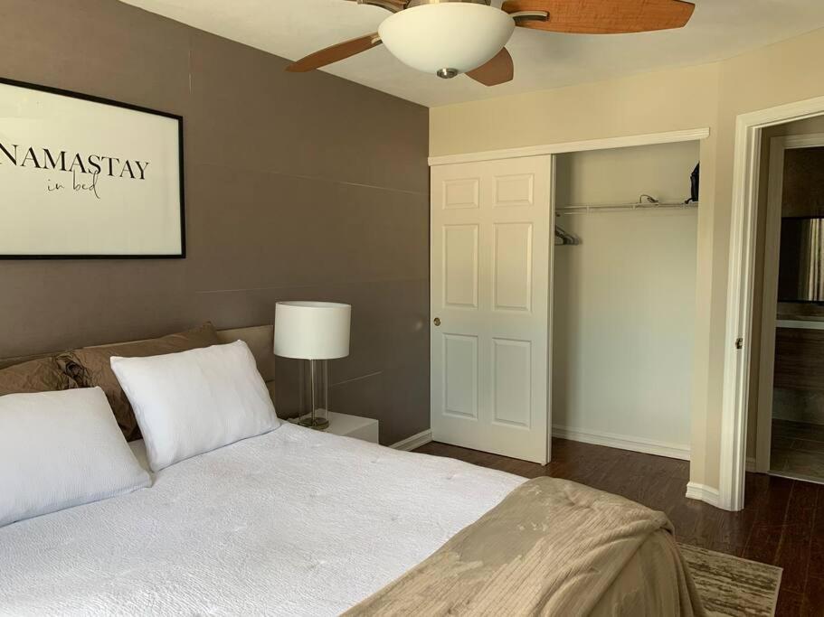 Appartement Oasis Ny, 2br Cozy In A 2family House, 18min From The City