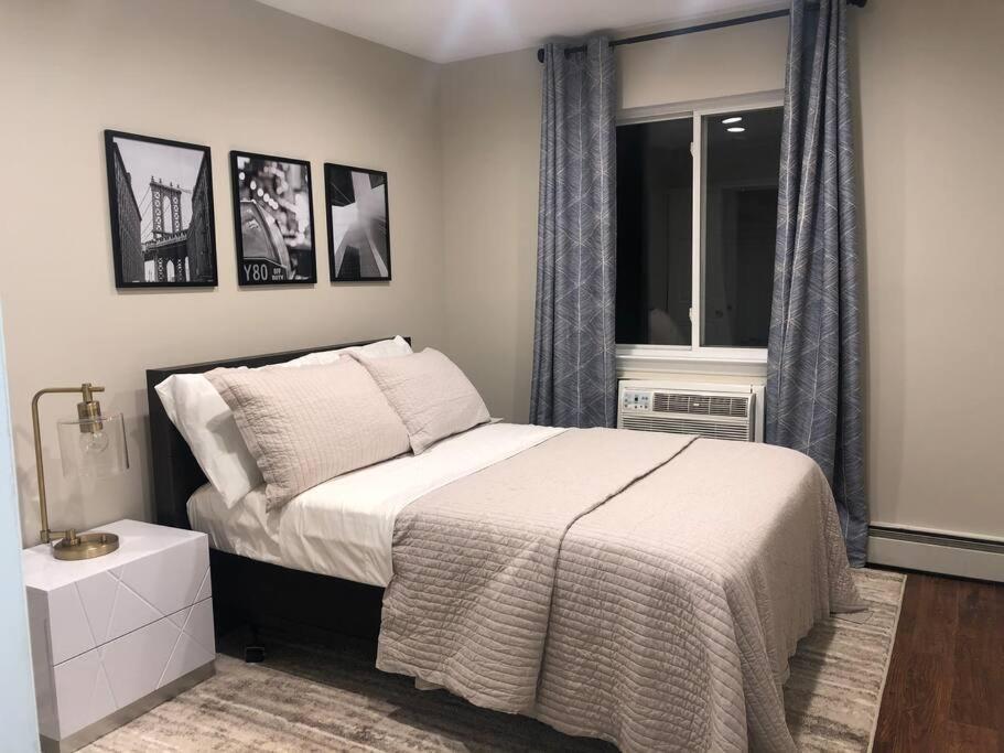 Appartement Oasis Ny, 2br Cozy In A 2family House, 18min From The City