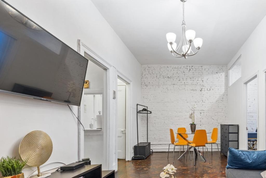 Appartement Midtown East Next To Times Square *