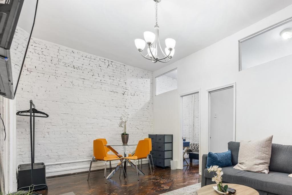 Appartement Midtown East Next To Times Square *