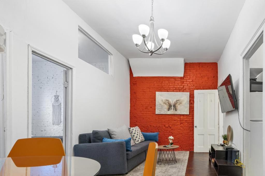 Appartement Midtown East Next To Times Square