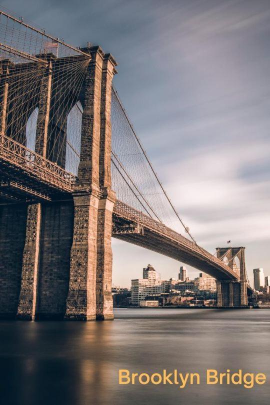 Apartamento Your Nueva York
