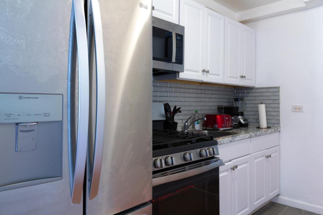 Stunning Private 2 With Private Bathroom In Duplex In Brooklyn, Ny Appartement New York