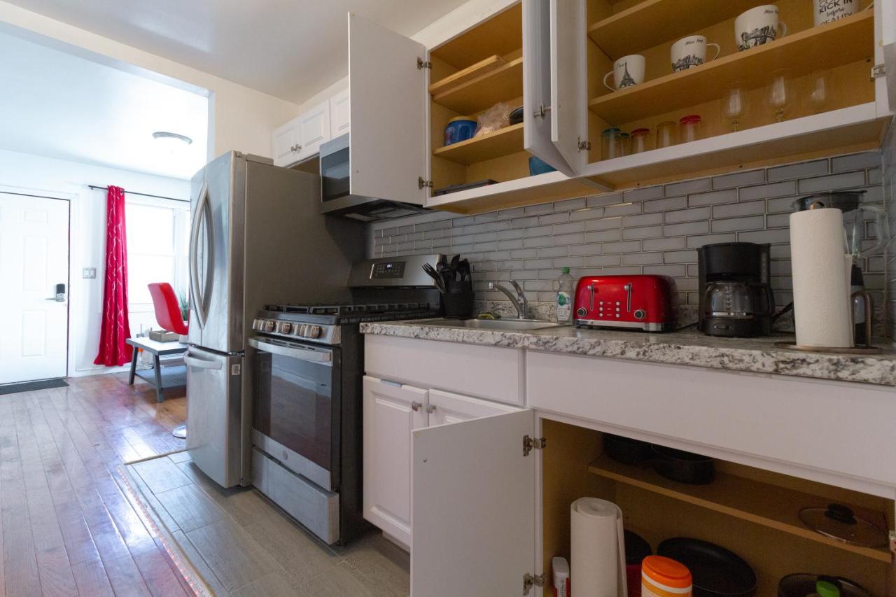 Stunning Private 2 With Private Bathroom In Duplex In Brooklyn, Ny Appartement New York