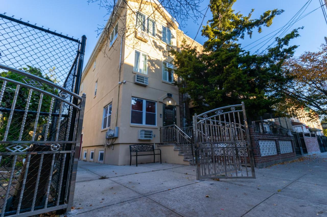 Stunning Private 2 With Private Bathroom In Duplex In Brooklyn, Ny Appartement New York
