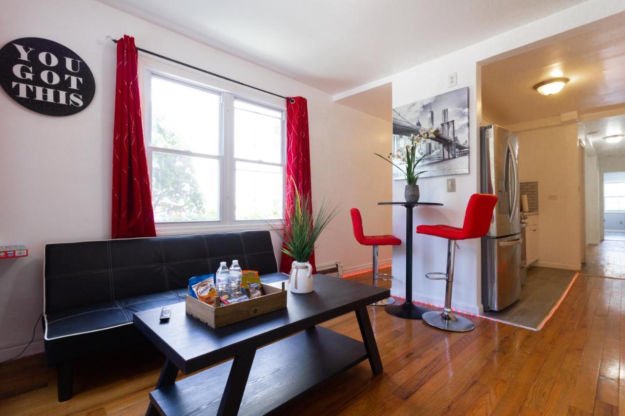 Stunning Private 2 With Private Bathroom In Duplex In Brooklyn, Ny * New York
