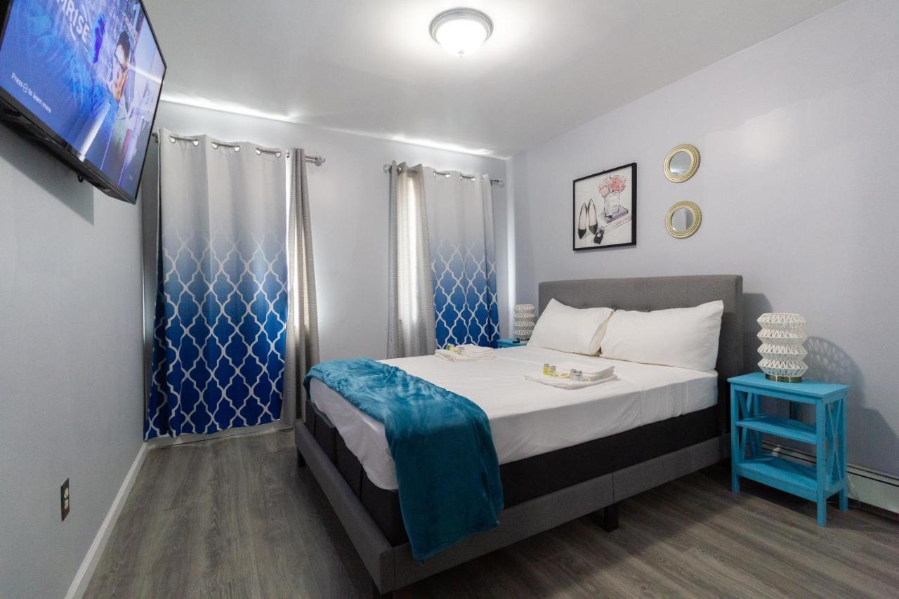 Stunning Private 2 With Private Bathroom In Duplex In Brooklyn, Ny *