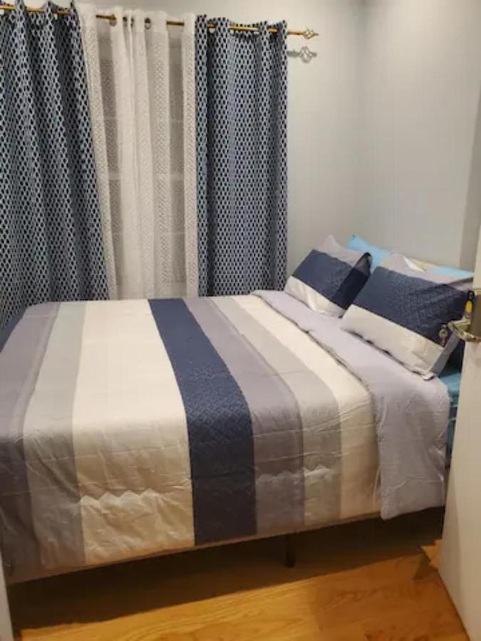 Located 10 Minutes From Jfk Airport Gæstehus New York