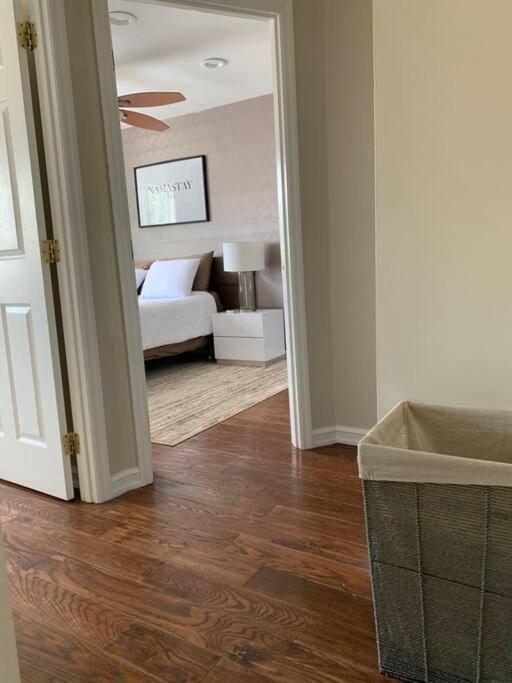 Appartement Oasis Ny, 2br Cozy In A 2family House, 18min From The City New York