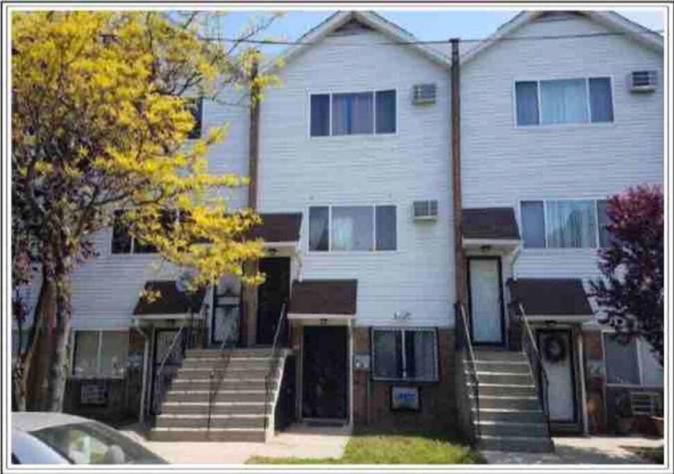 Appartement Oasis Ny, 2br Cozy In A 2family House, 18min From The City