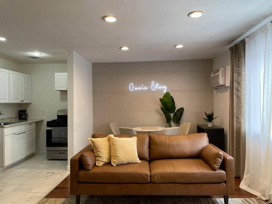 Appartement Oasis Ny, 2br Cozy In A 2family House, 18min From The City