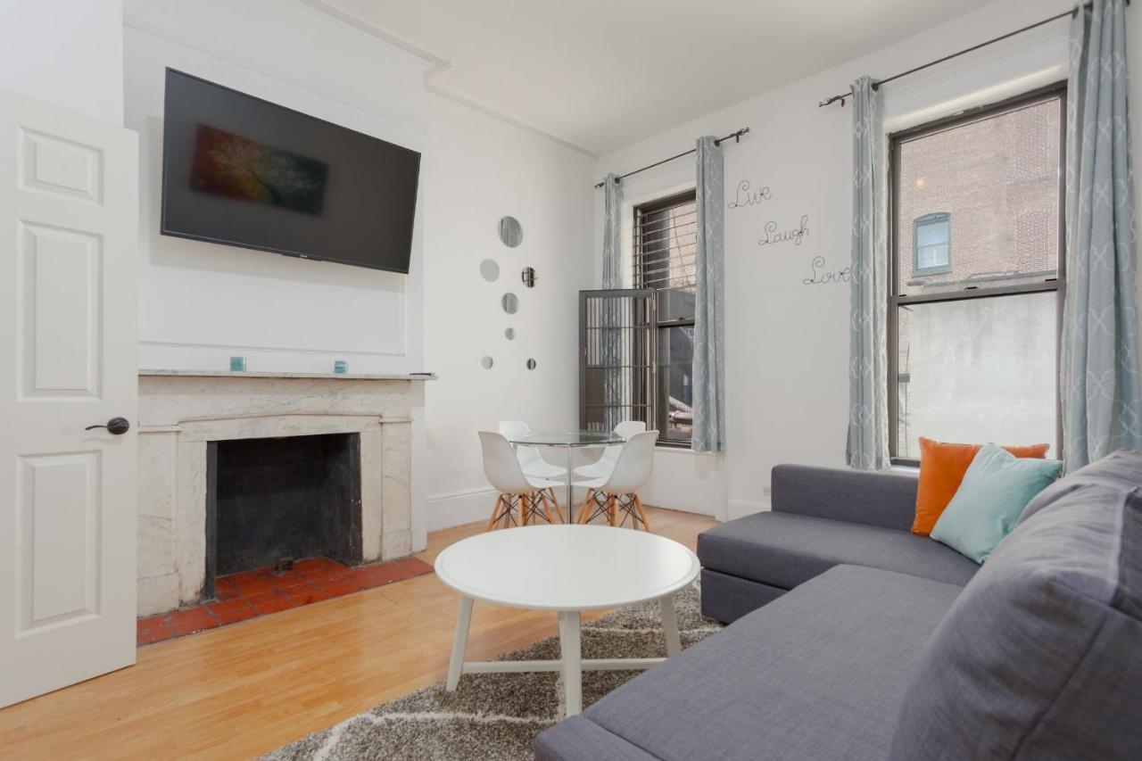 Appartement Midtown East Next To Times Square *