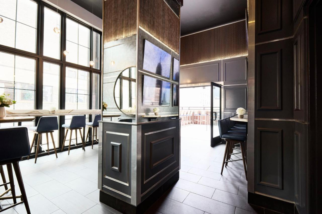 Archer 4* Nueva York