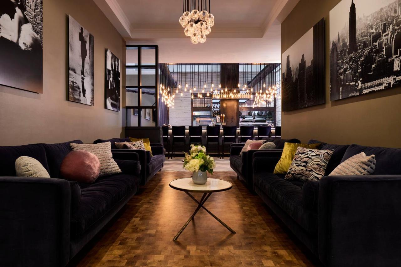 Archer 4* Nueva York